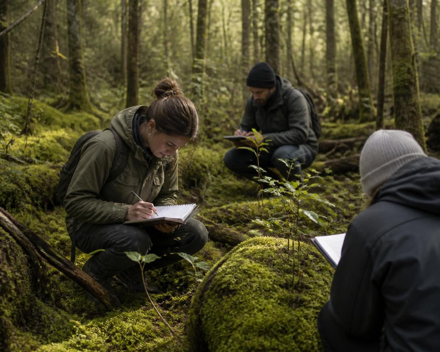 découvrez les programmes forestry masters pour devenir expert en gestion forestière. formations spécialisées, compétences clés et débouchés professionnels dans le secteur forestier.