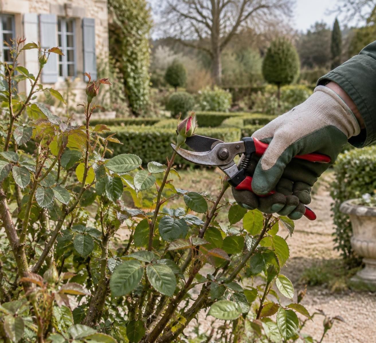 découvrez quand et comment tailler votre rosier pour préserver sa floraison annuelle, favoriser sa croissance et profiter de belles fleurs saison après saison.