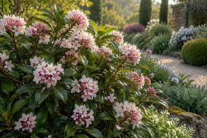 découvrez le daphné, un arbuste décoratif aux fleurs parfumées qui embellit le jardin et séduit par ses nombreuses qualités.