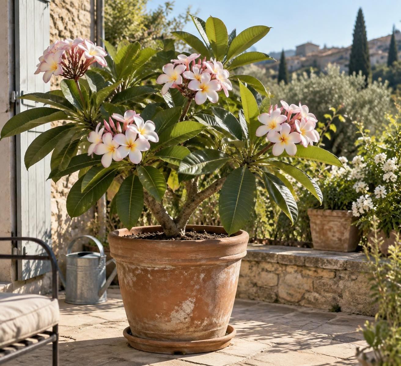 découvrez comment cultiver le frangipanier dans un jardin français : exposition, sol, arrosage et conseils pour l’aider à s’épanouir malgré le climat.