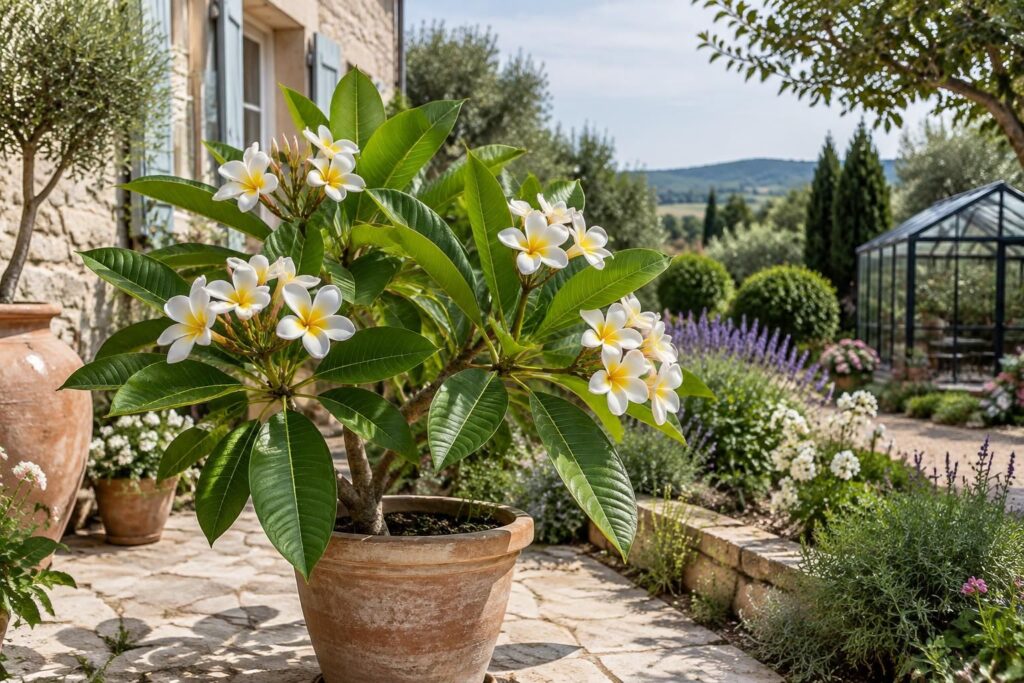 découvrez comment cultiver le frangipanier dans un jardin français : climat, exposition, entretien et conseils pour favoriser sa floraison exotique.