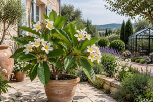 découvrez comment cultiver le frangipanier dans un jardin français : climat, exposition, entretien et conseils pour favoriser sa floraison exotique.