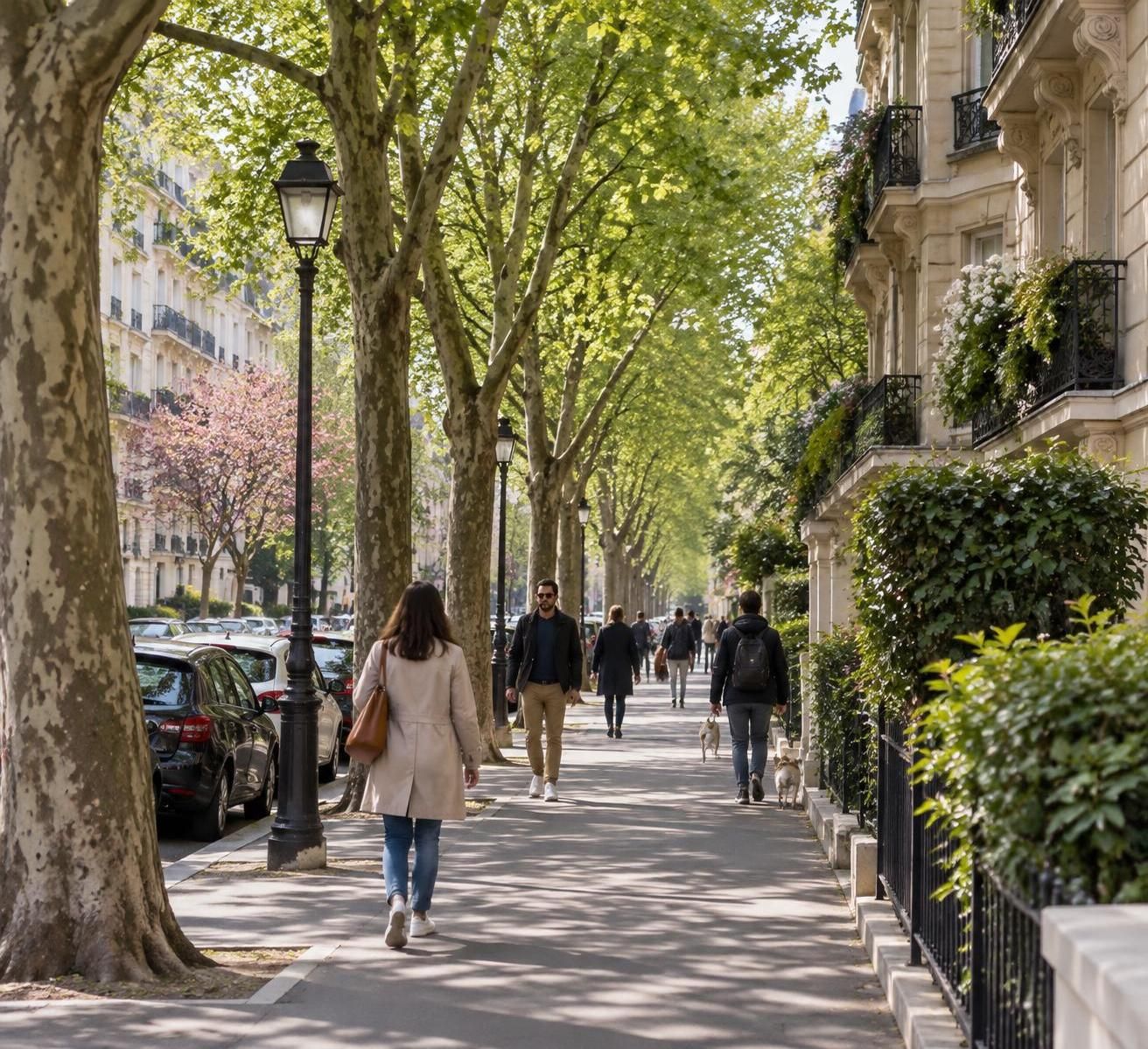à fresnes, découvrez les enjeux de la préservation des arbres face à l’urbanisation croissante et les solutions pour protéger le patrimoine végétal.