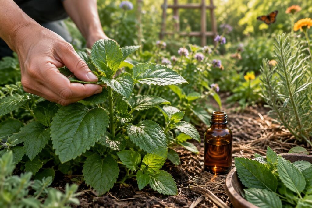 découvrez pourquoi le patchouli séduit les amateurs d’écologie : une plante aux usages naturels, à l’histoire fascinante et au parfum envoûtant.