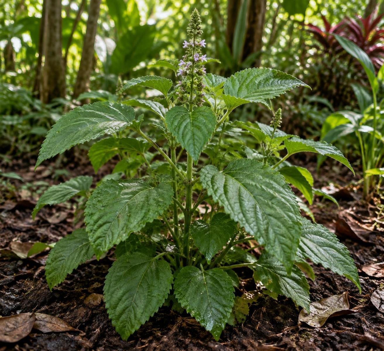 découvrez pourquoi le patchouli séduit les amateurs d’écologie : une plante aux usages variés, appréciée pour ses qualités naturelles et son parfum singulier.