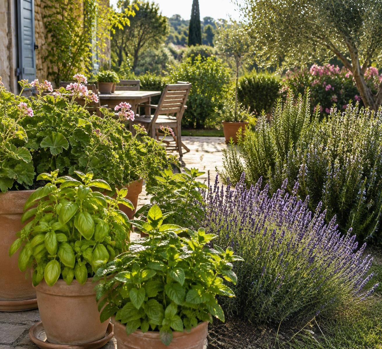 découvrez les meilleures plantes anti-moustiques pour un jardin naturel : variétés efficaces, conseils de plantation et astuces pour éloigner les insectes.
